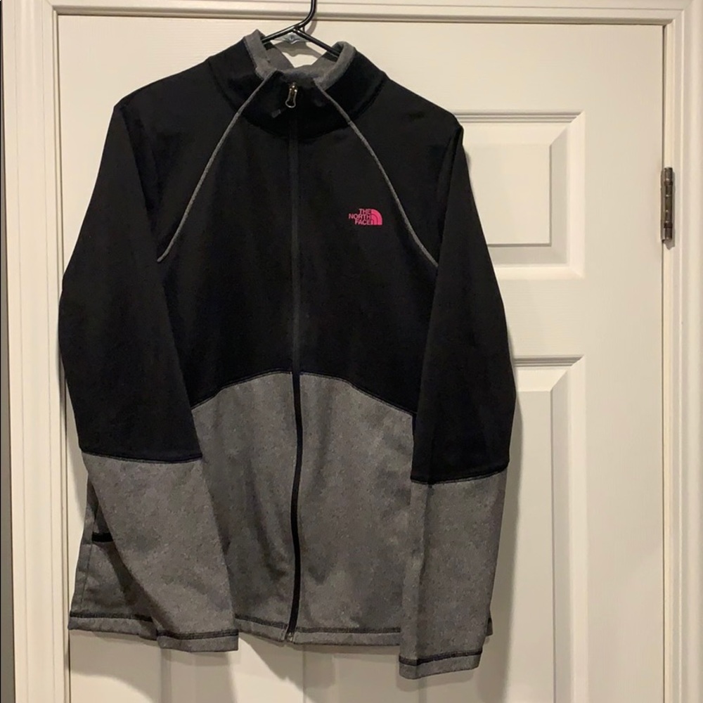 North Face Jacket